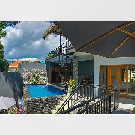 Villa Manayasa Lovina Екстериор снимка