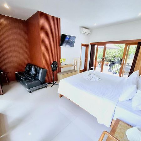 Villa Manayasa Lovina Екстериор снимка