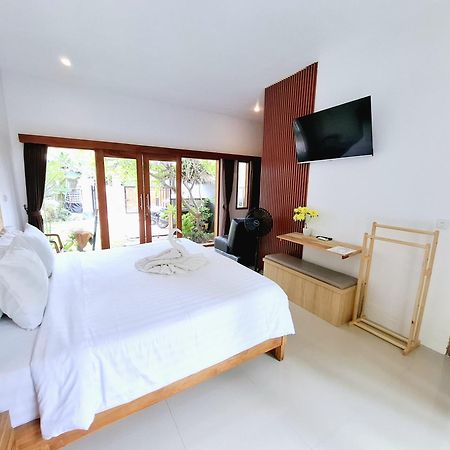 Villa Manayasa Lovina Екстериор снимка