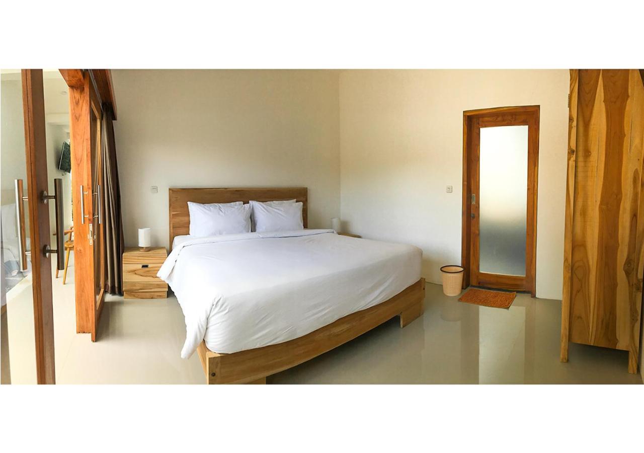 Villa Manayasa Lovina Екстериор снимка