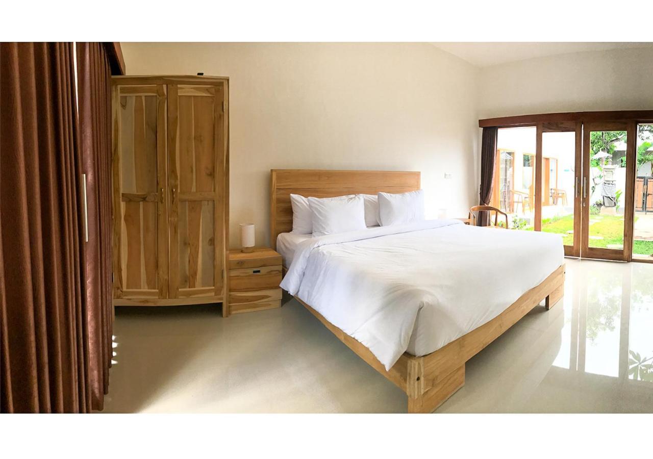 Villa Manayasa Lovina Екстериор снимка