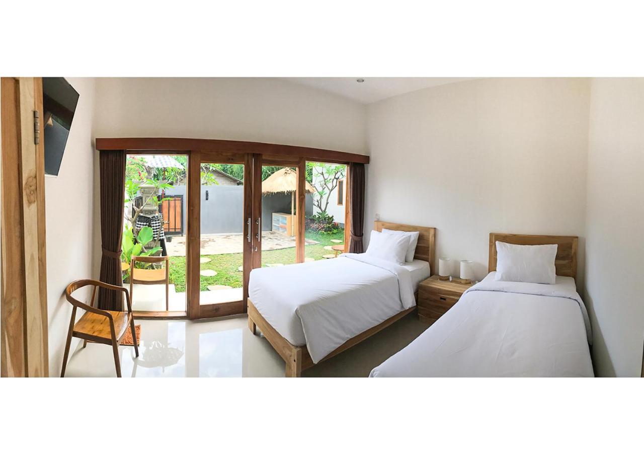 Villa Manayasa Lovina Екстериор снимка