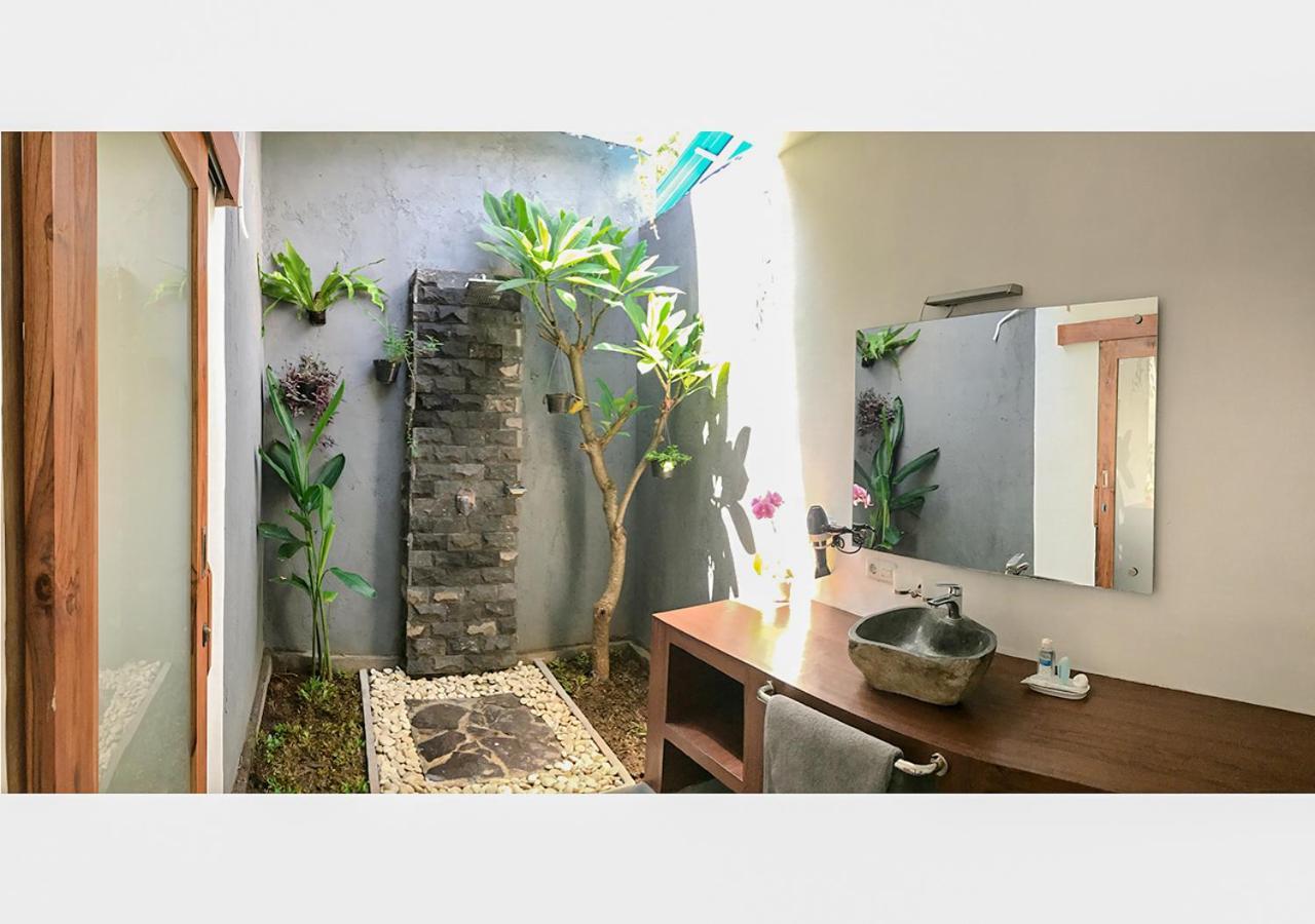 Villa Manayasa Lovina Екстериор снимка