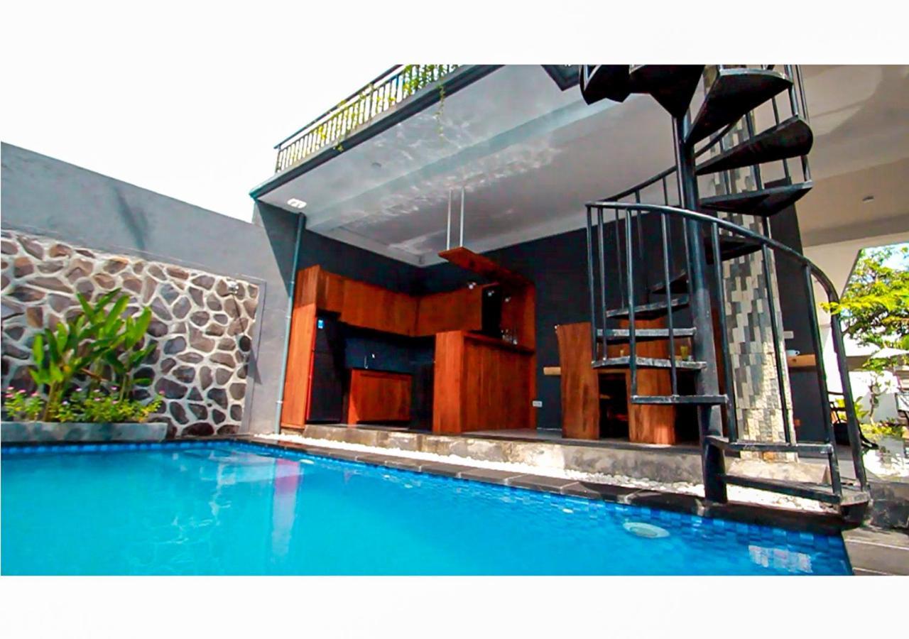 Villa Manayasa Lovina Екстериор снимка