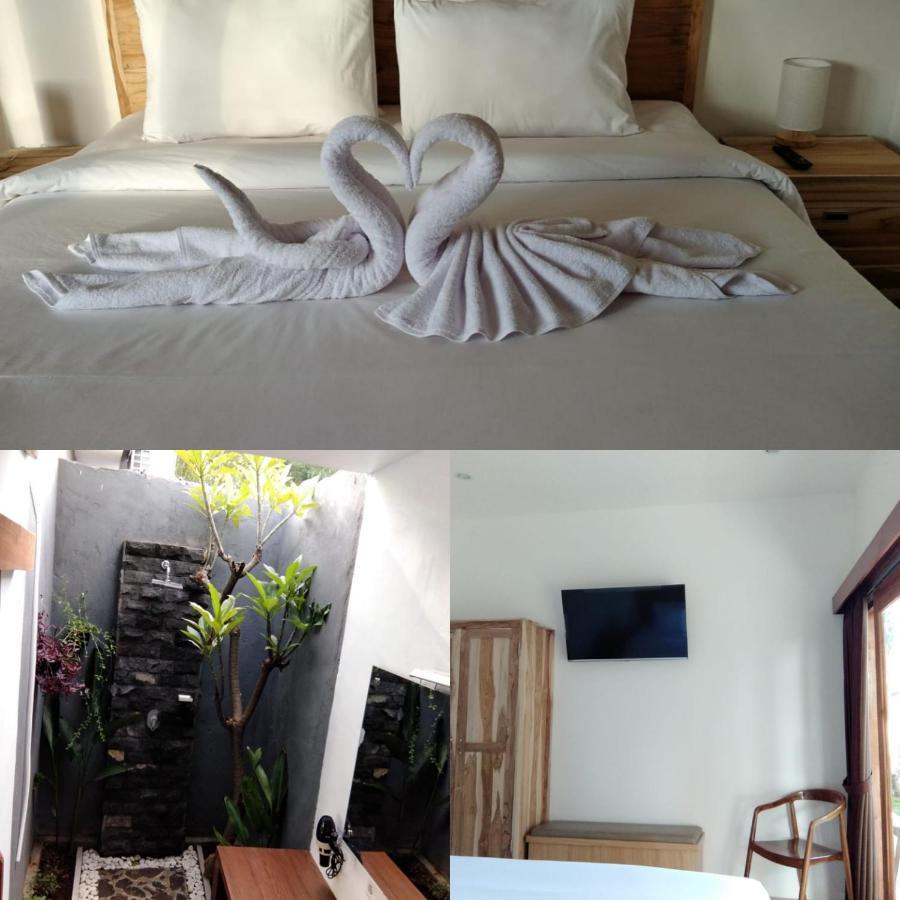 Villa Manayasa Lovina Екстериор снимка