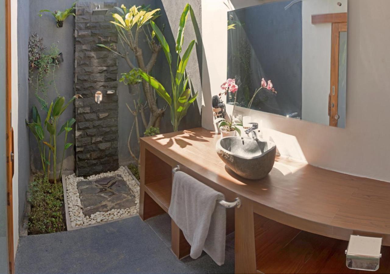 Villa Manayasa Lovina Екстериор снимка