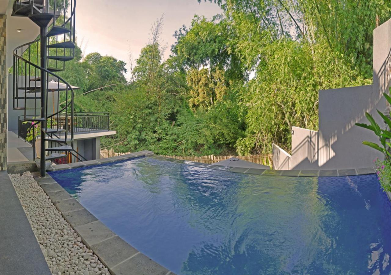 Villa Manayasa Lovina Екстериор снимка