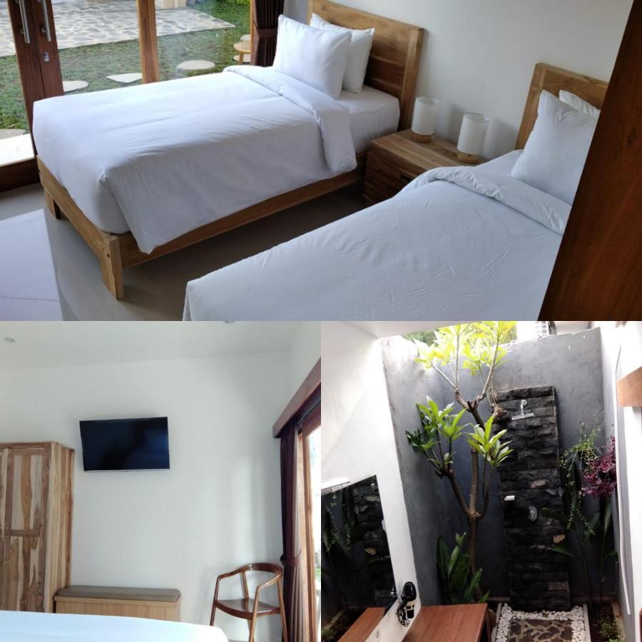 Villa Manayasa Lovina Екстериор снимка