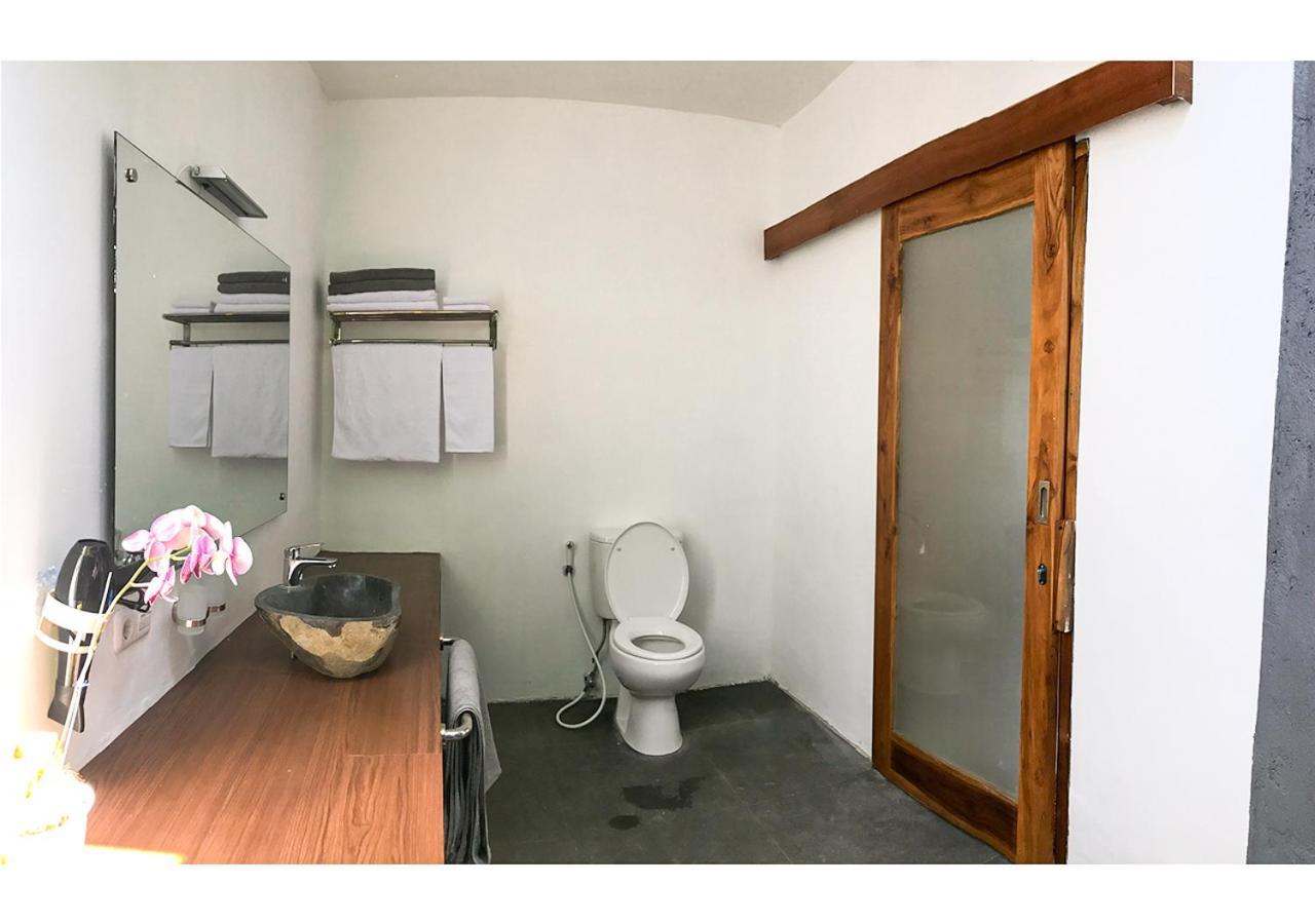 Villa Manayasa Lovina Екстериор снимка