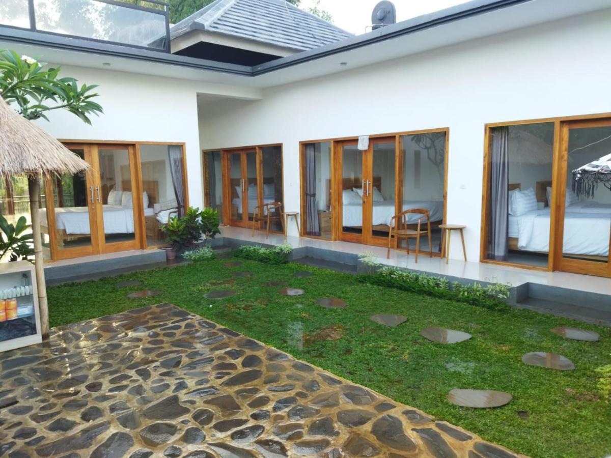 Villa Manayasa Lovina Екстериор снимка