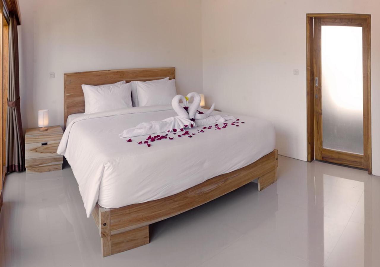 Villa Manayasa Lovina Стая снимка