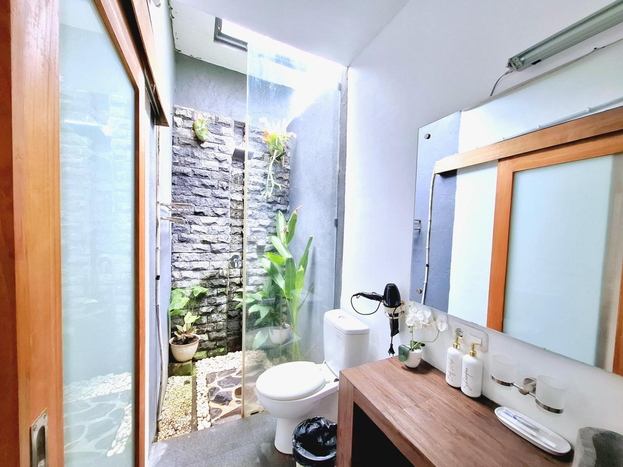 Villa Manayasa Lovina Екстериор снимка