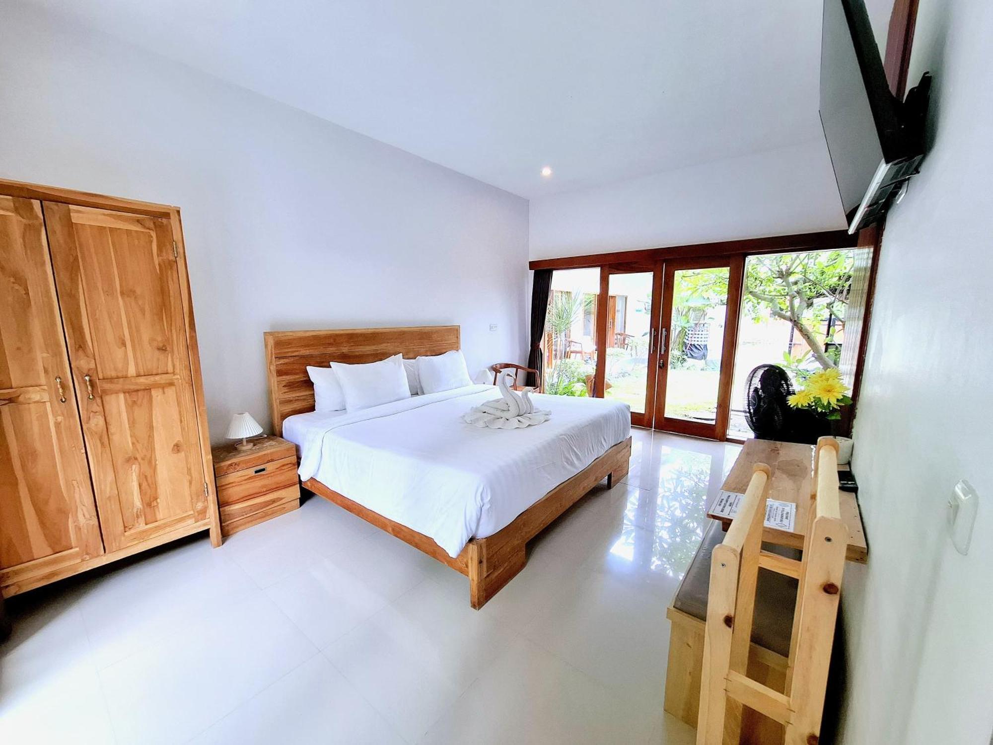 Villa Manayasa Lovina Екстериор снимка
