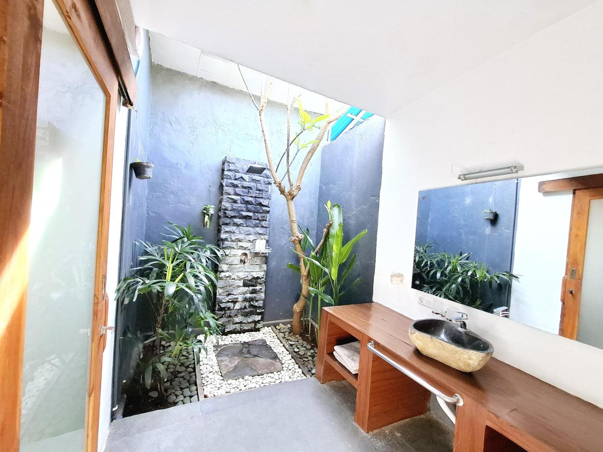 Villa Manayasa Lovina Екстериор снимка