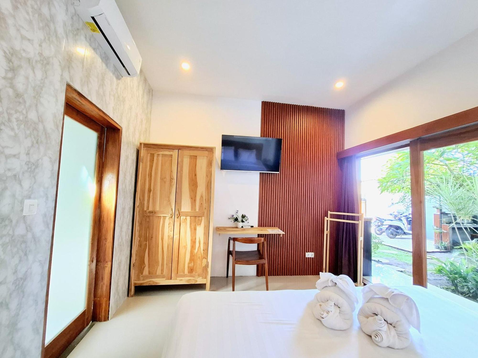 Villa Manayasa Lovina Екстериор снимка