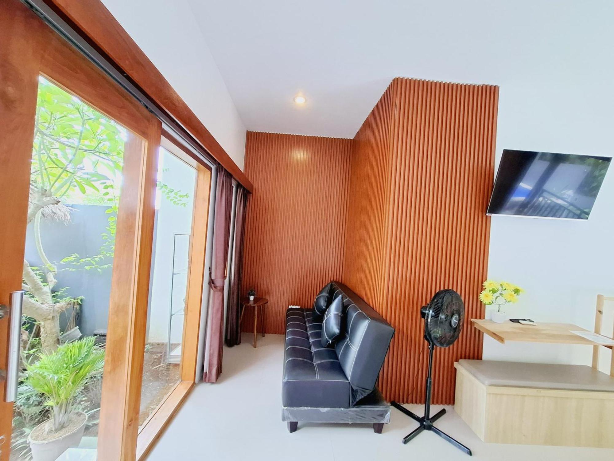 Villa Manayasa Lovina Екстериор снимка
